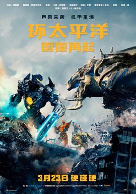 无极完整版铁皮鼓手海报